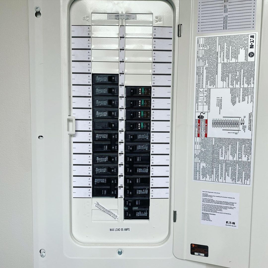 Titan 24 Hour Electrician